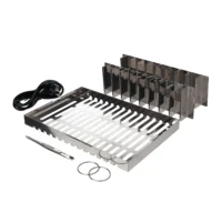 תנור עיקור |  M3+ – Microstop