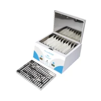 תנור עיקור |  M3+ – Microstop
