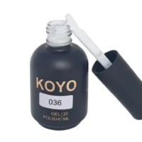 KOYO | לק ג'ל 036