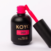 KOYO | לק ג'ל 069