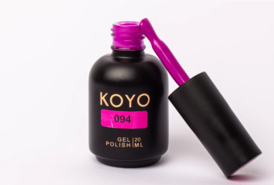 KOYO | לק ג'ל 094