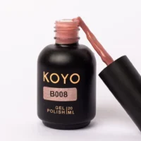 KOYO | בייס ראבר עם צבע | B008