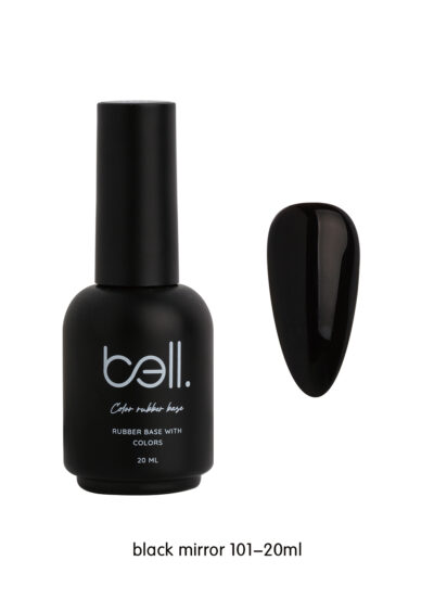 Bell | בל בייס עם צבע | 101