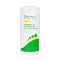 Camillen-Body and Foot Powder | טלק לידיים ורגליים