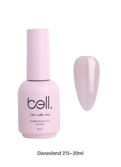 Bell | בל בייס עם צבע | 215