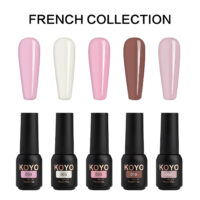 KOYO | French collection
