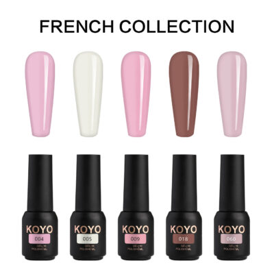 KOYO | French collection