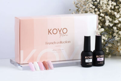 ⁦KOYO | French collection⁩ – תמונה ⁦2⁩