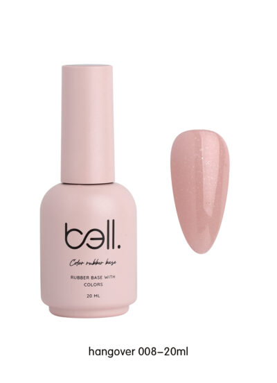 Bell | בל בייס עם צבע | 008