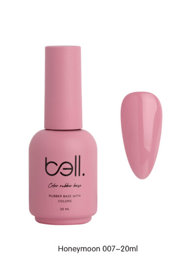 Bell | בל בייס עם צבע | 007