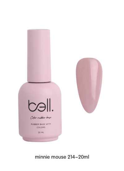 Bell | בל בייס עם צבע | 214