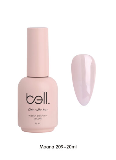 Bell | בל בייס עם צבע | 209