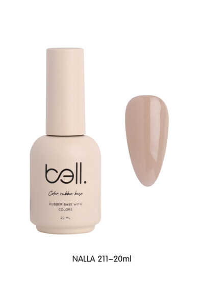 Bell | בל בייס עם צבע | 211