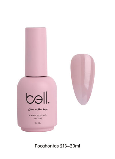Bell | בל בייס עם צבע | 213
