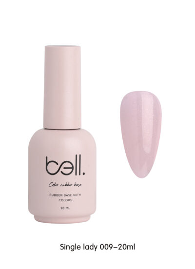 Bell | בל בייס עם צבע | 009