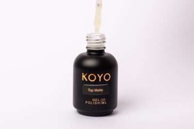 KOYO | טופ מט | Top matt