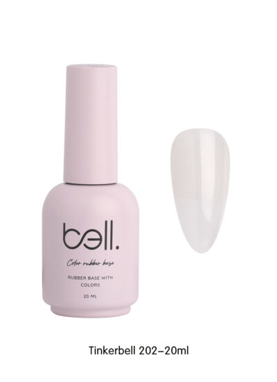 Bell | בל בייס עם צבע | 202