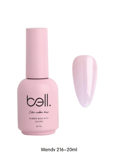 Bell | בל בייס עם צבע | 216