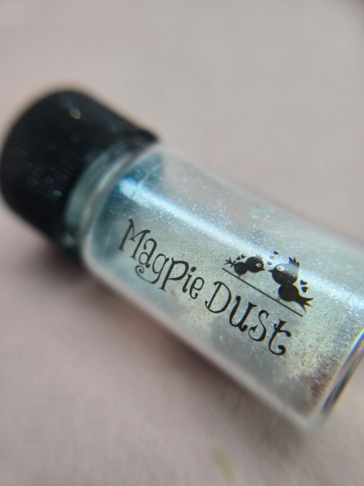 אבקת פיגמנט | MAGPIE