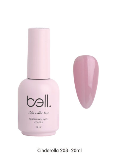 Bell | בל בייס עם צבע | 203