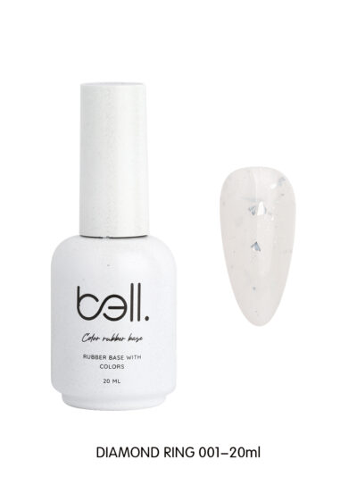 Bell | בל בייס עם צבע | 001