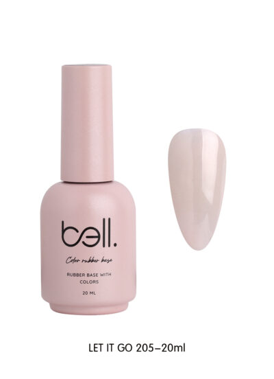 Bell | בל בייס עם צבע | 205