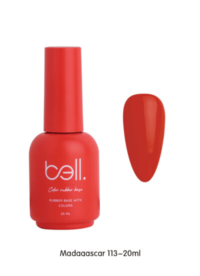 Bell | בל בייס עם צבע | 113