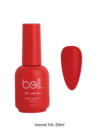 Bell | בל בייס עם צבע | 114