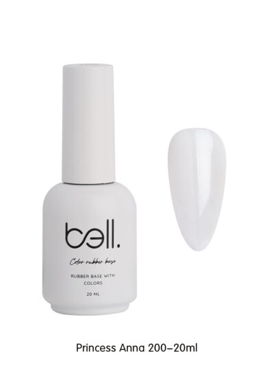 Bell | בל בייס עם צבע | 200