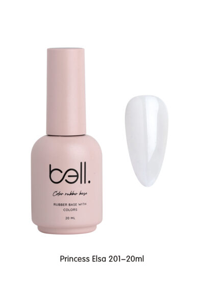 Bell | בל בייס עם צבע | 201
