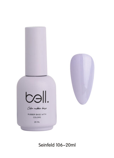 Bell | בל בייס עם צבע | 106
