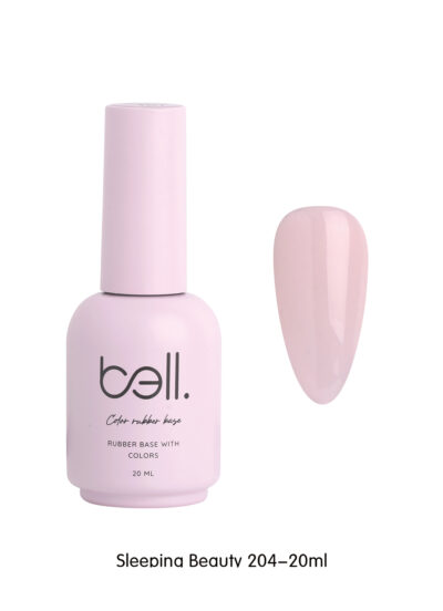 Bell | בל בייס עם צבע | 204