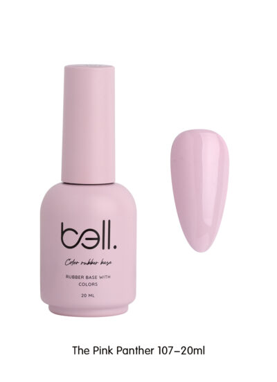 Bell | בל בייס עם צבע | 107