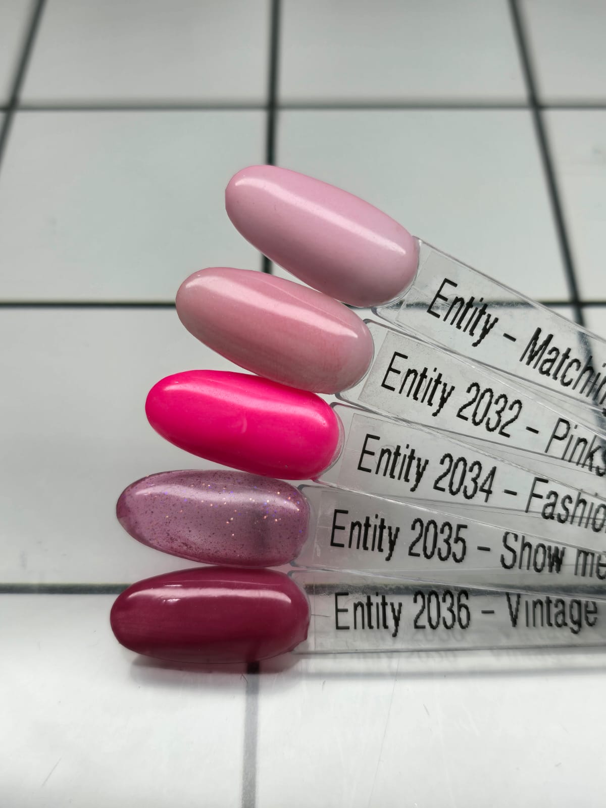 Entity | אבקות דיפ 2 | dip& buff