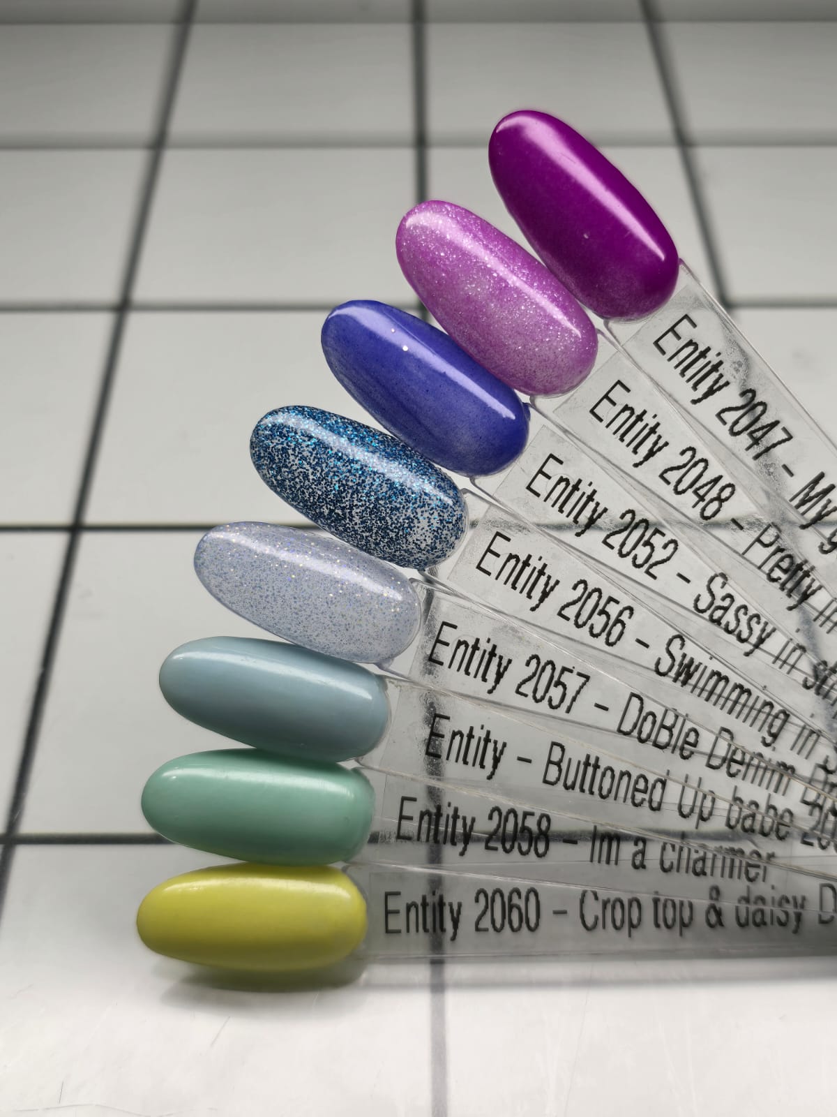 Entity | אבקות דיפ 4 | dip& buff