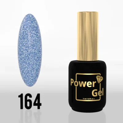 Power Gel | לק ג'ל 164