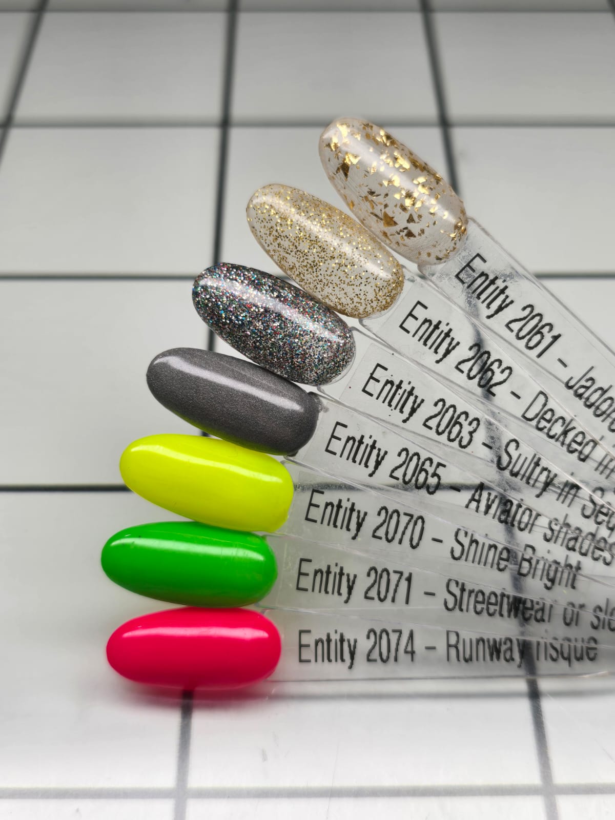 Entity | אבקות דיפ 5 | dip& buff