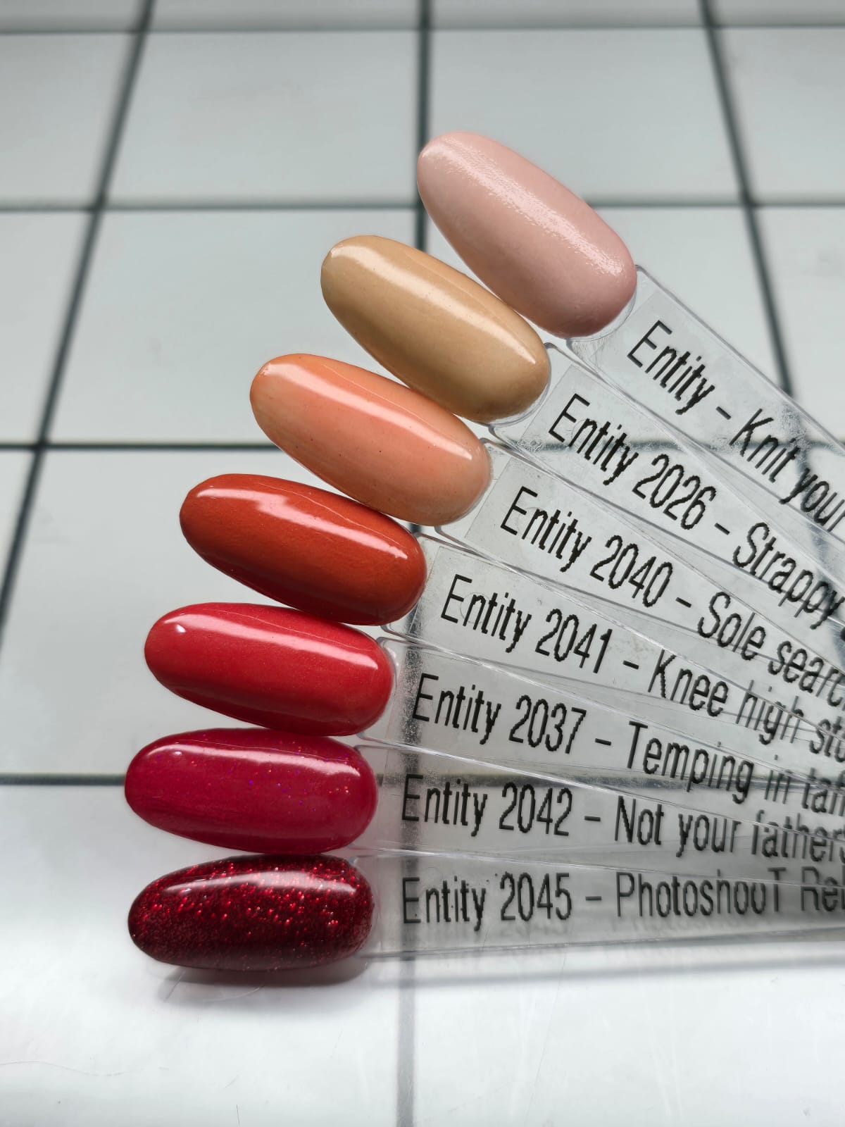 Entity | אבקות דיפ 3 | dip& buff