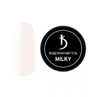 Kodi | ג'ל בנייה בקופסא 25 מ"ל | Milky