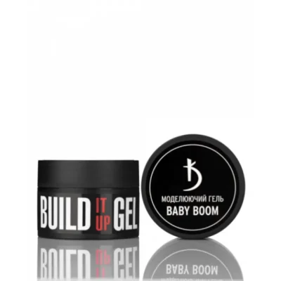 Kodi | ג'ל בנייה בקופסא 25 מ"ל | Baby Boom