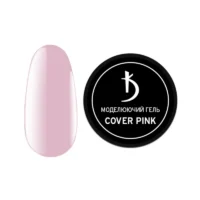 Kodi | ג'ל בנייה בקופסא 25 מ"ל | Cover Pink