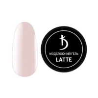 Kodi | ג'ל בנייה בקופסא 25 מ"ל | Latte
