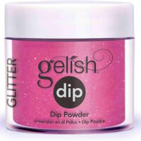 Gelish | 820 | dip& buff | high bridge