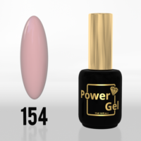 Power Gel | לק ג'ל 154