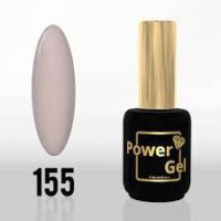 Power Gel | לק ג'ל 155