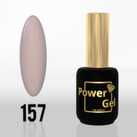 Power Gel | לק ג'ל 157