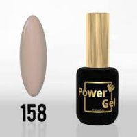 Power Gel | לק ג'ל 158