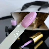 Power Gel | לק ג'ל 159