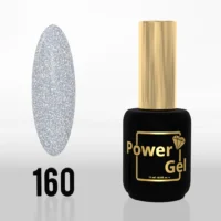 Power Gel | לק ג'ל 160