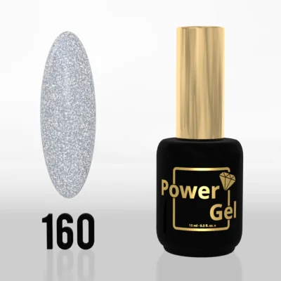 Power Gel | לק ג'ל 160